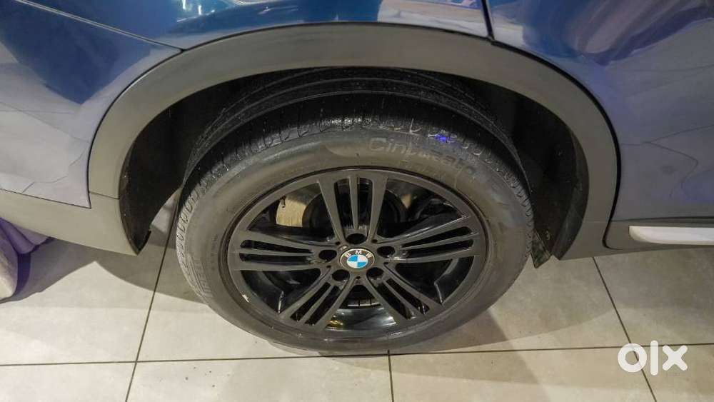 Bmw X3 2.0 Xdrive 20d, 2016, Diesel