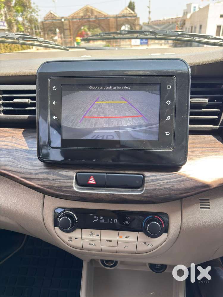 Maruti Suzuki Ertiga 1.5 Zxi Plus, 2021, Petrol