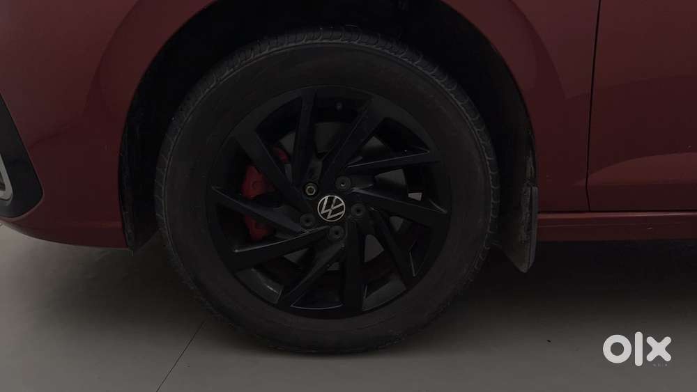 Volkswagen Virtus Gt Edge Limited Edition Dsg, 2023, Petrol
