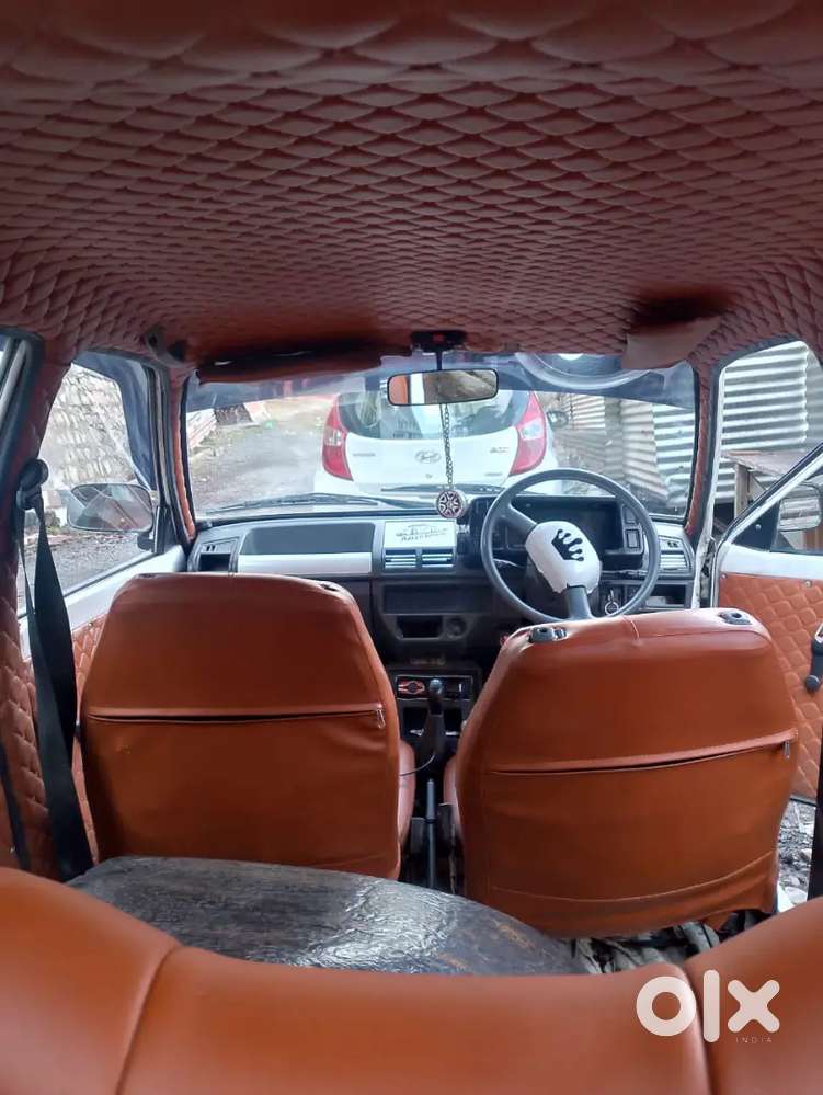 Maruti Suzuki 800 2009 Petrol 65000 Km Driven