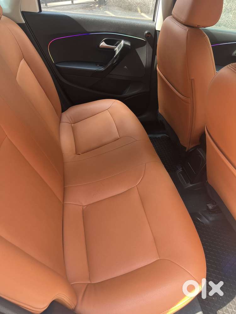 Volkswagen Polo Gt Tsi, 2021, Petrol