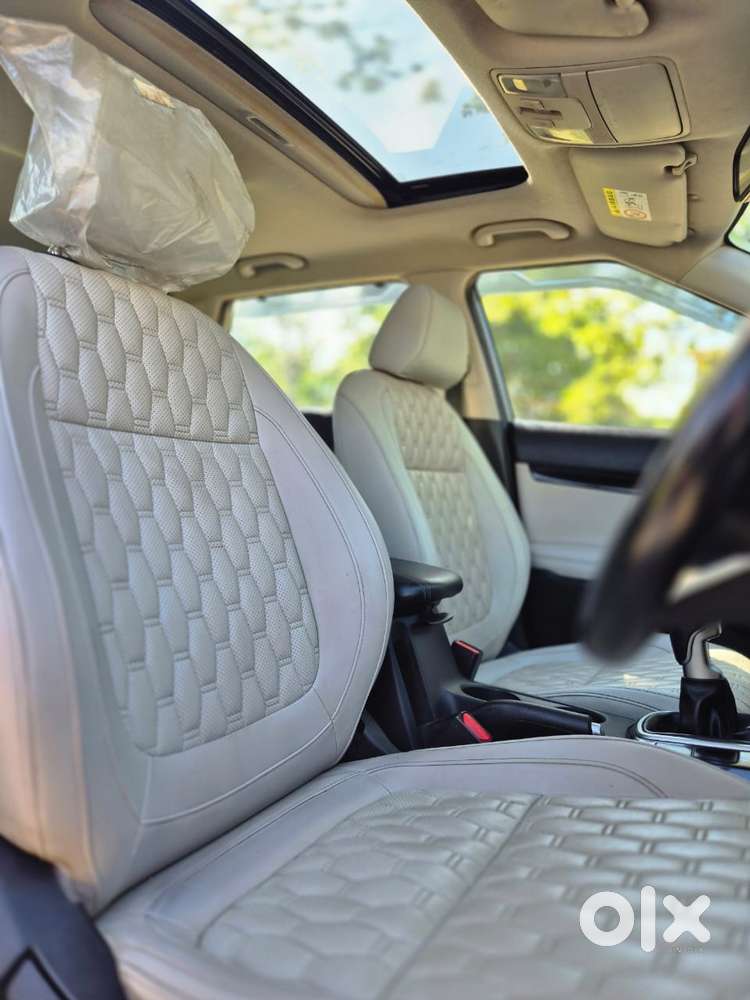 Kia Seltos Htx D, 2022, Diesel