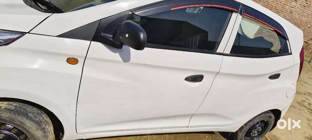 Hyundai Eon 2014 Petrol 96000 Km Driven