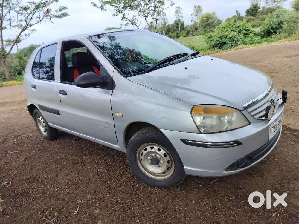 Tata Indica V2 Diesel 2014