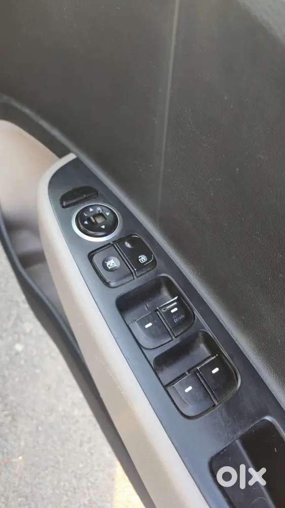2016 Hyundai Grand I10 Crdi Sportz