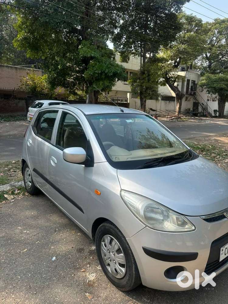 Hyundai I10 1.2 Kappa Magna, 2008, Petrol