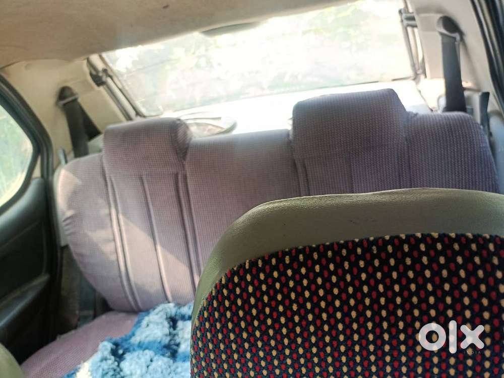 Tata Indica Dle 2011 Year