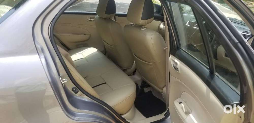 Maruti Suzuki Swift Dzire 1.2 Zxi Bsiv, 2013, Petrol