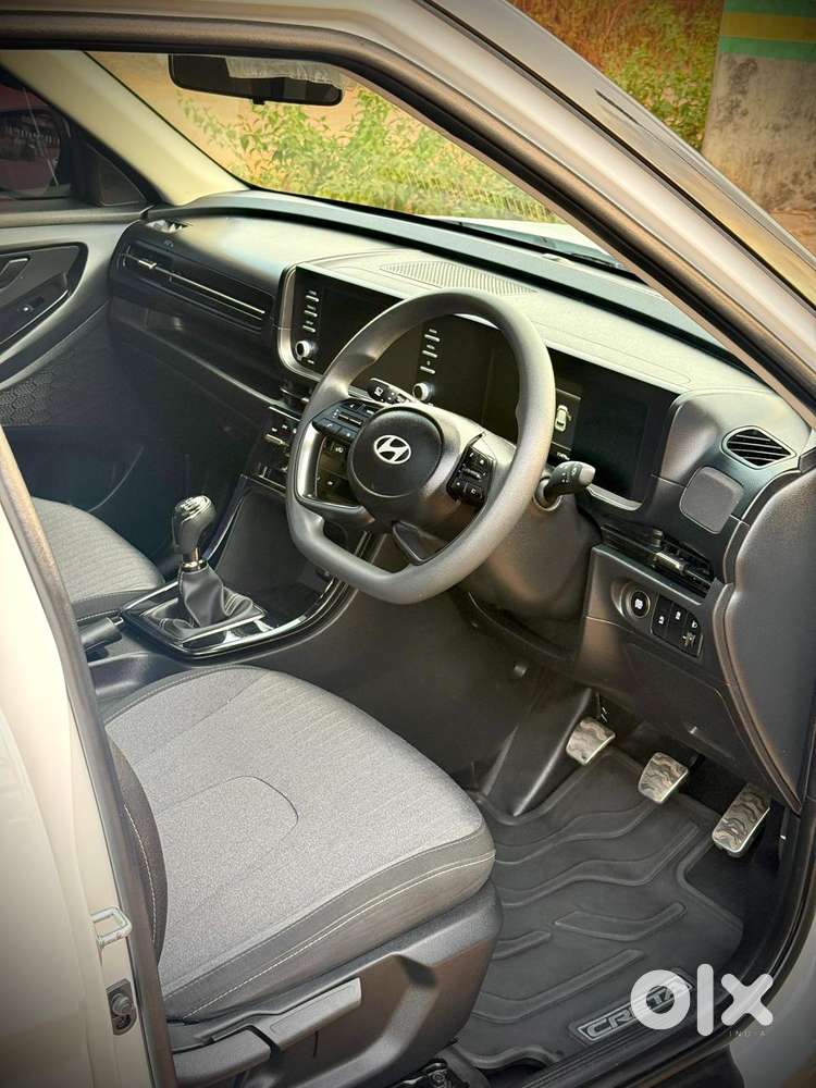 Hyundai Creta, 2026, Diesel