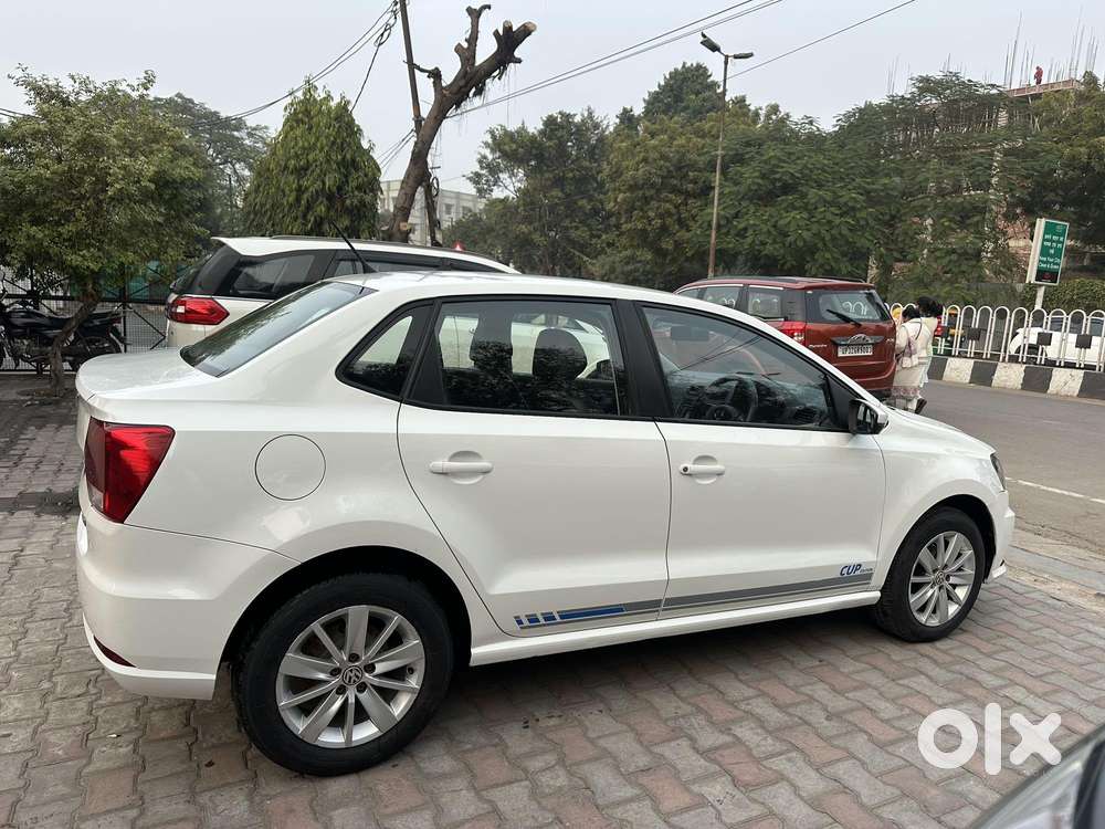 Volkswagen Ameo 1.5 Tdi Highline, 2019, Diesel