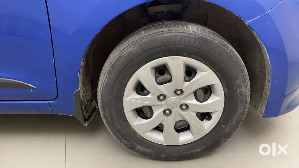 Hyundai Elite I20 [ ] 1.2 Sportz, 2015, Petrol