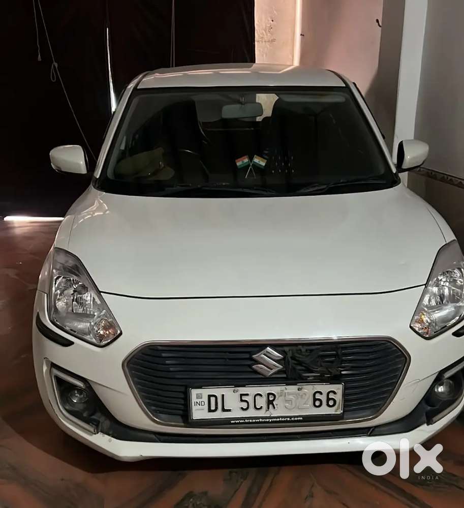 Maruti Suzuki Swift 2020 Lxi Petrol Manual