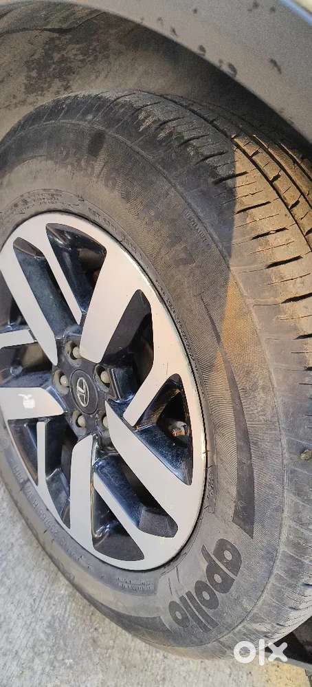 Tata Harrier 2.0 Diesel 2023