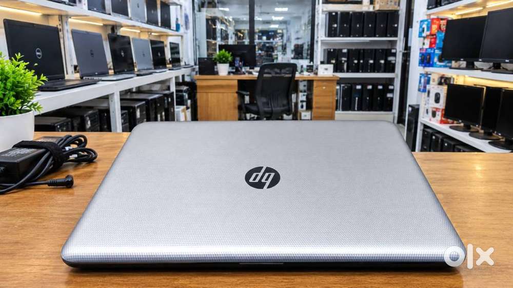 HP Laptop AMD A8 | 8GB RAM | 500GB HDD | 15.6 Inch | Chennai