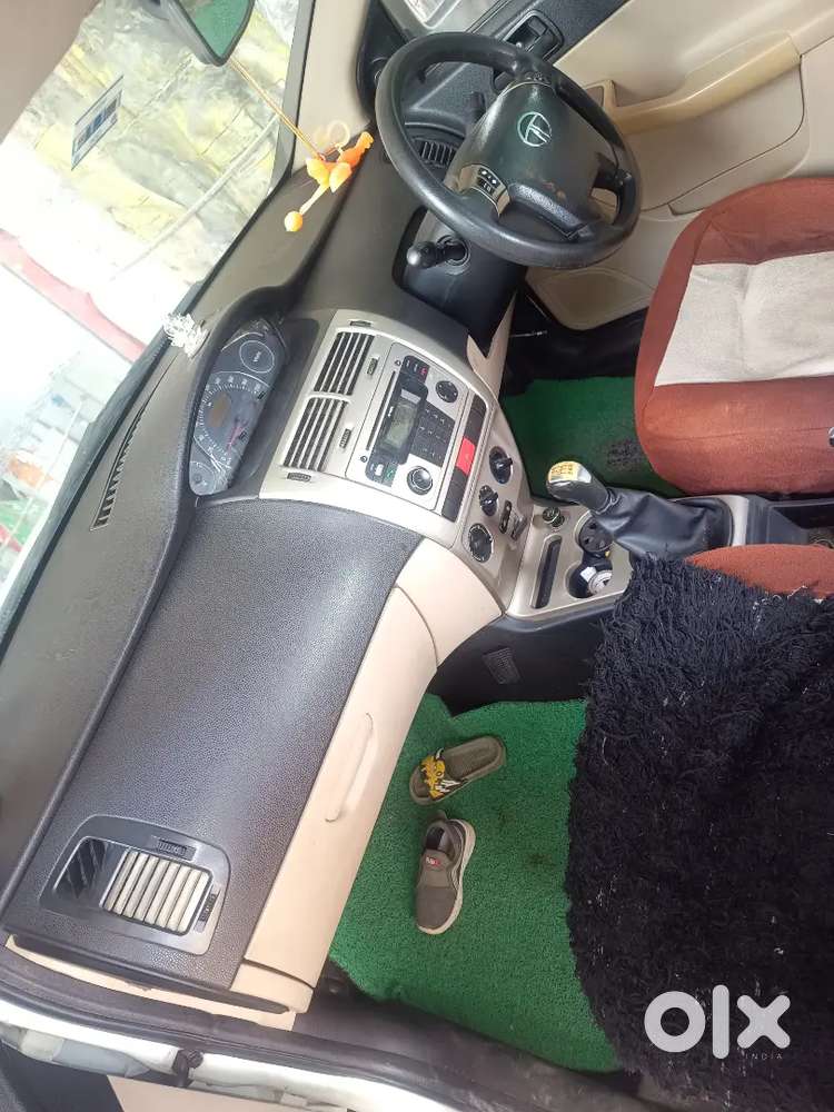 Tata Indica Vista 2012 , Power Window With Ac ,center Lock With Remote