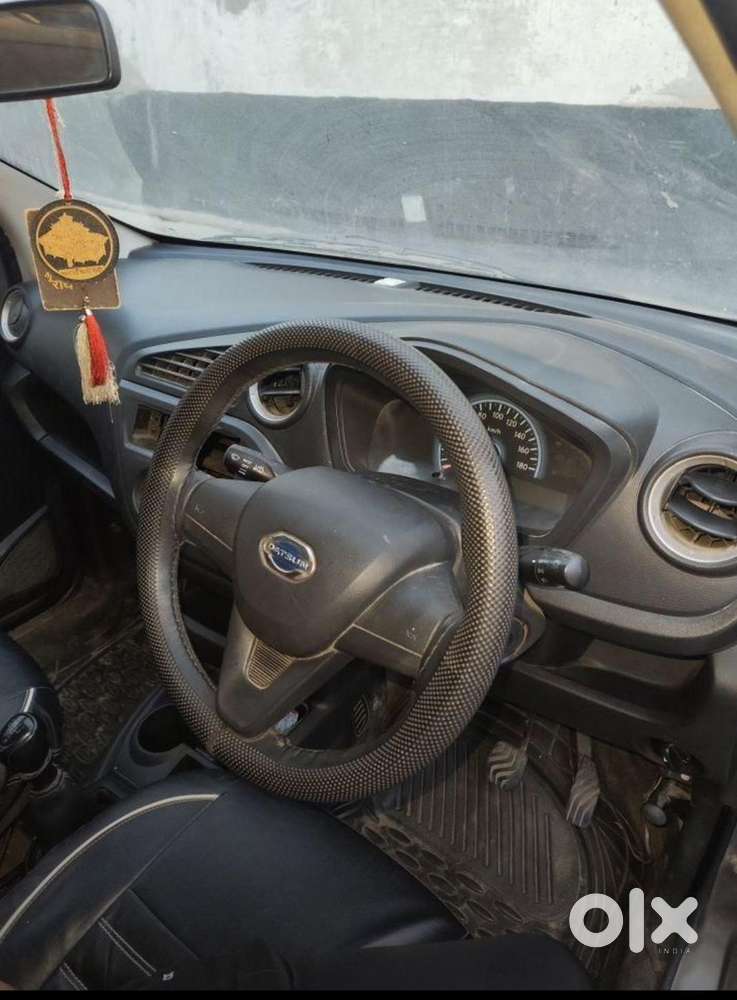 Datsun Car 2019 Model First Owner