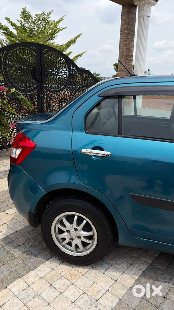 Maruti Swift Dzire Vdi 2014