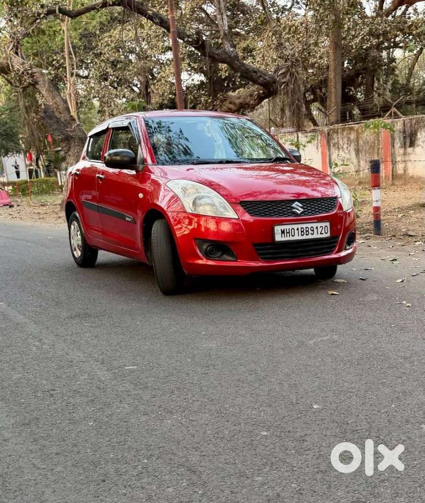 Maruti Suzuki Swift, 2012, Petrol