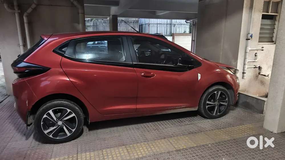 Tata Altroz  Xz 2020