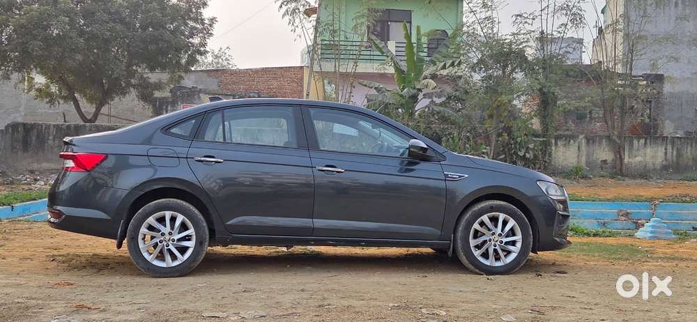 Skoda Slavia Ambition 1.0l Tsi Mt, 2022, Petrol