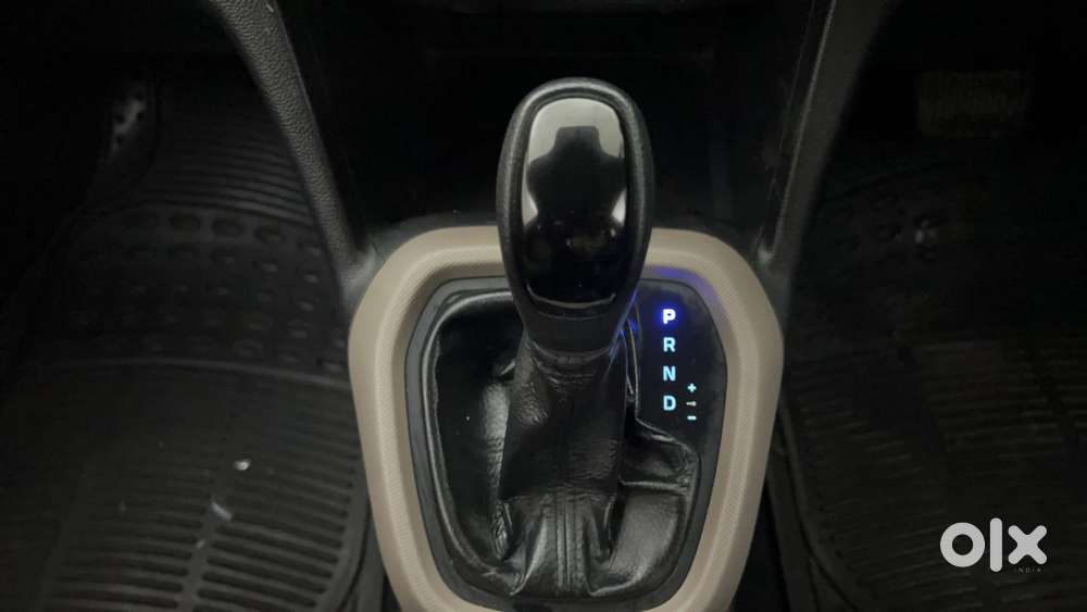 Hyundai Grand I10 [2017-2020] 1.2 Kappa Vtvt Sportz At, 2014, Petrol