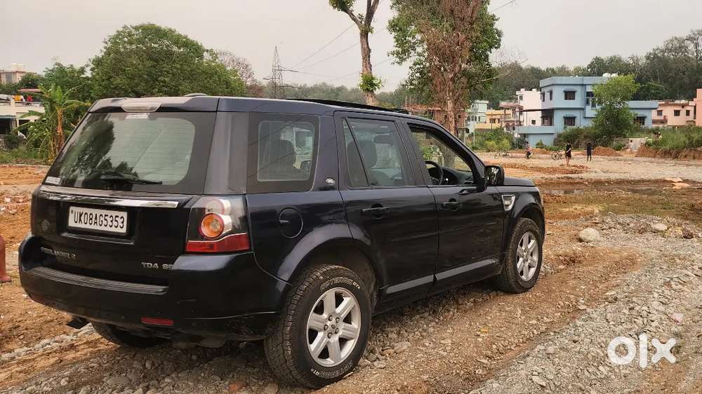 Land Rover Freelander 2 2014 Diesel Well Maintained