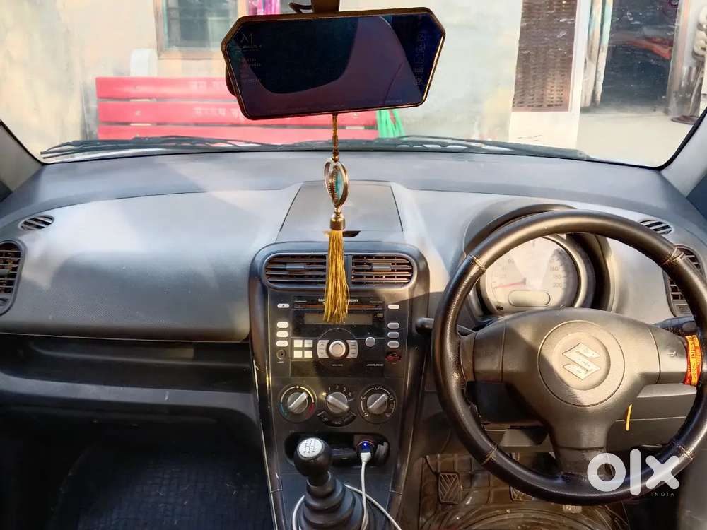 Maruti Suzuki Ritz 2012 Petrol 200000 Km Driven