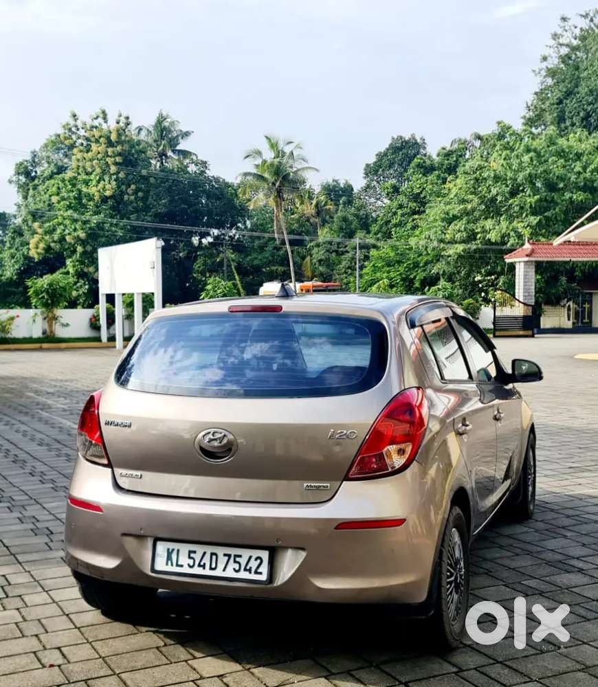 Hyundai I20 2013 Diesel Well Maintained