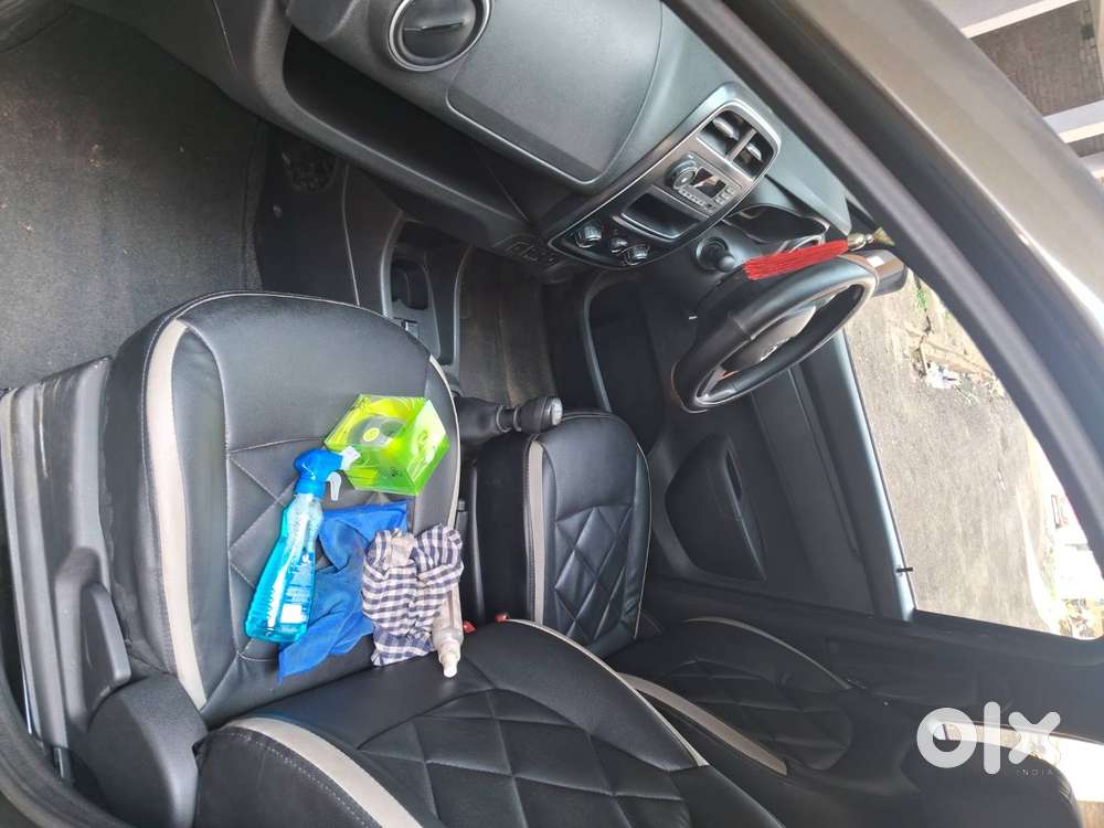 Renault Kwid Rxl 2019