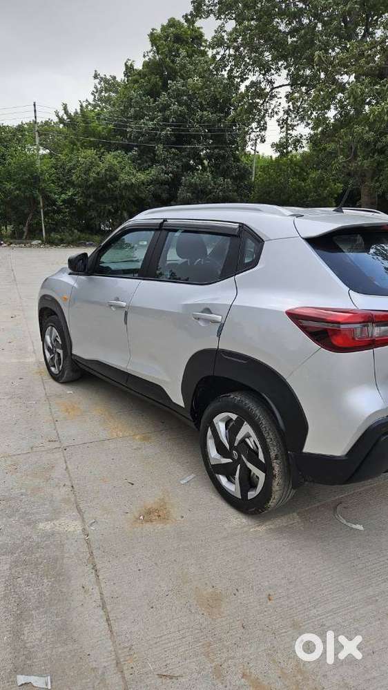 Nissan Magnite 1.0 Xe, 2021, Petrol