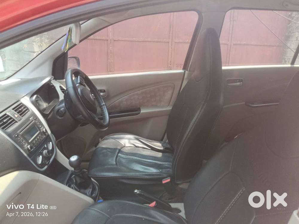Maruti Suzuki Celerio 2014-2017 Zxi Optional, 2015, Petrol