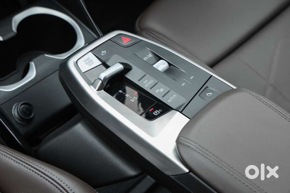 Bmw X1 Sdrive18i M Sport, 2025, Petrol