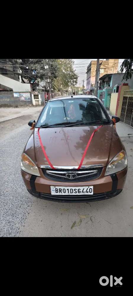 Tata Indigo 2018 Diesel Manual