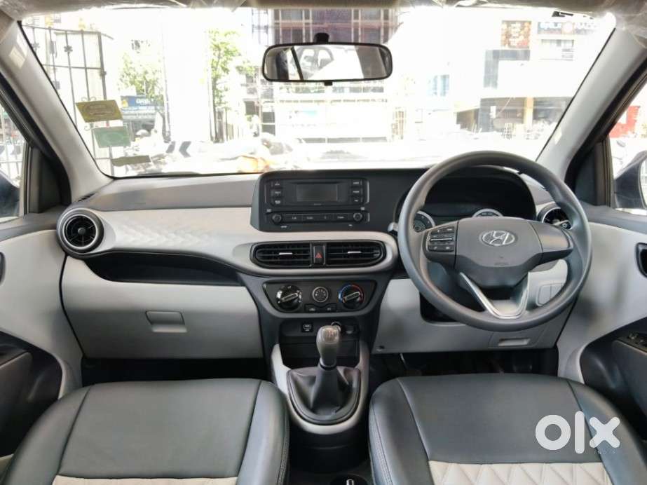 Hyundai Grand I10 Nios Magna 1.2 Kappa Vtvt, 2021, Petrol