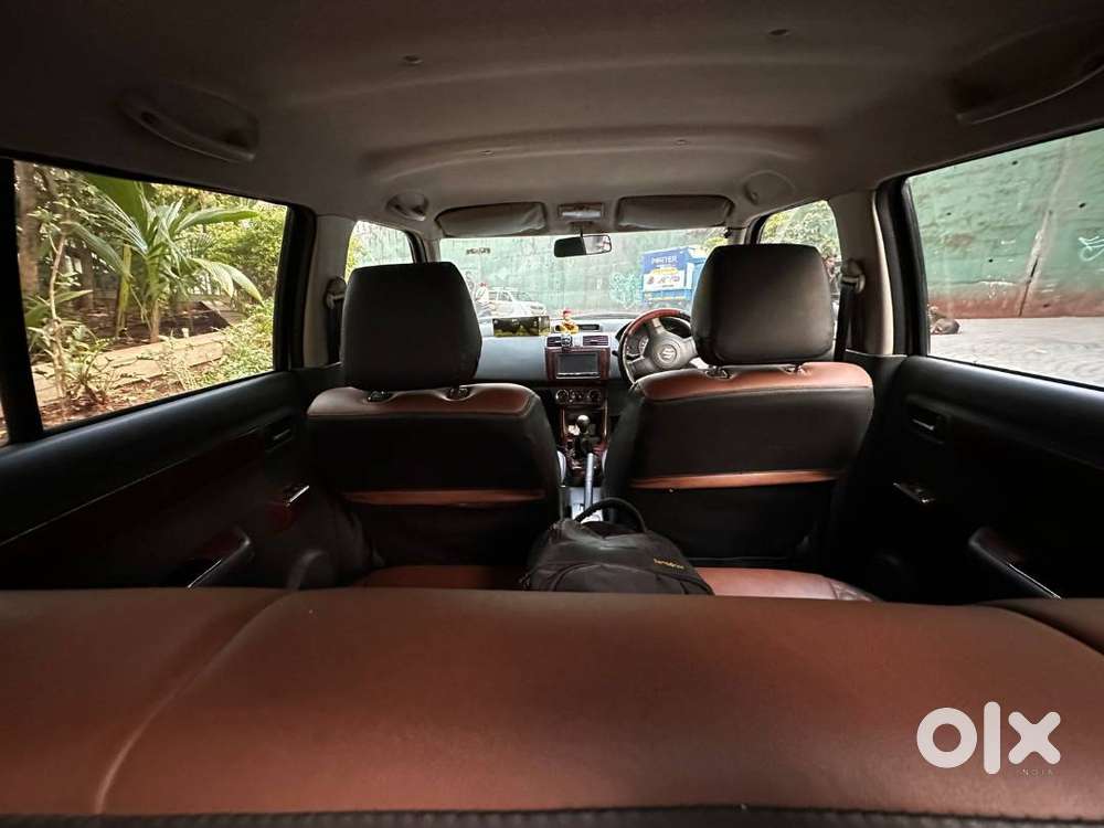 Power Window, Wooden Interior, Rc Valid Upto 10/11/2030 Best Condition