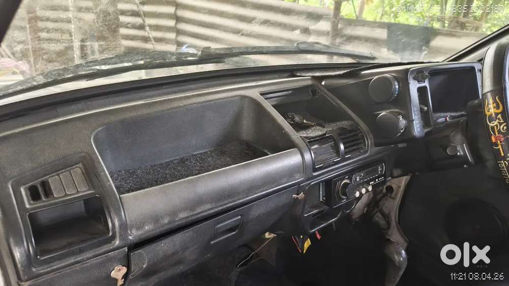 Maruti Suzuki 800 Petrol 2003(ready To Drive)/fully Maintained Car