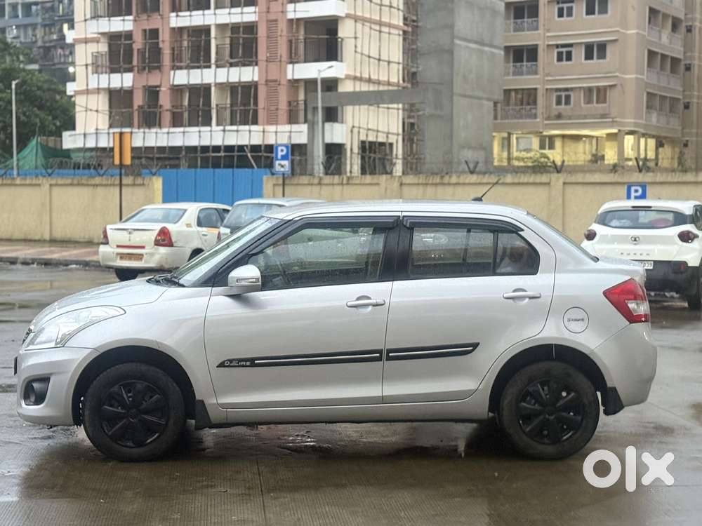 Maruti Suzuki Swift Dzire 1.2 Vxi Bsiv, 2014, Petrol
