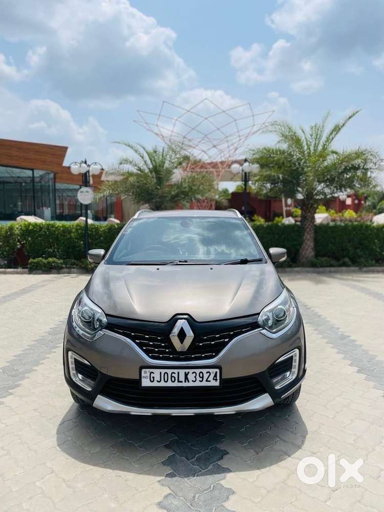 Renault Captur 1.5 Diesel Rxt, 2018, Diesel