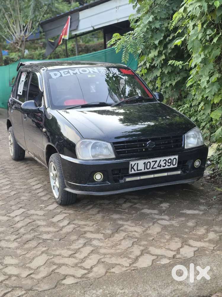 Maruti Suzuki Zen Estilo 2006 Petrol Car