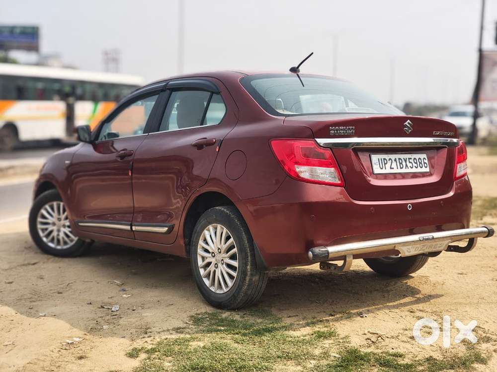 Maruti Suzuki Swift Dzire Zxi Plus , 2018, Petrol