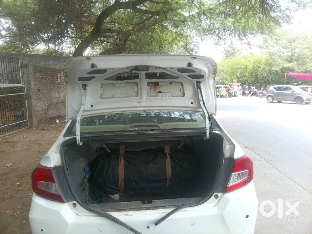 Honda Amaze 2020 Cng & Hybrids 62000 Km Driven
