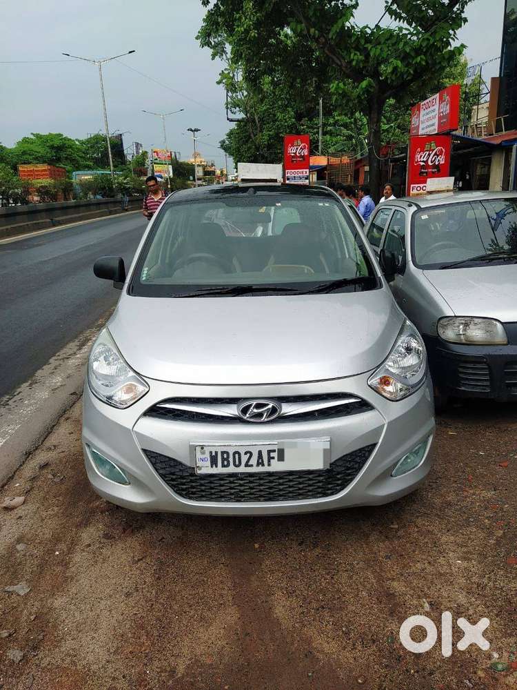 Hyundai I10 Magma 2014