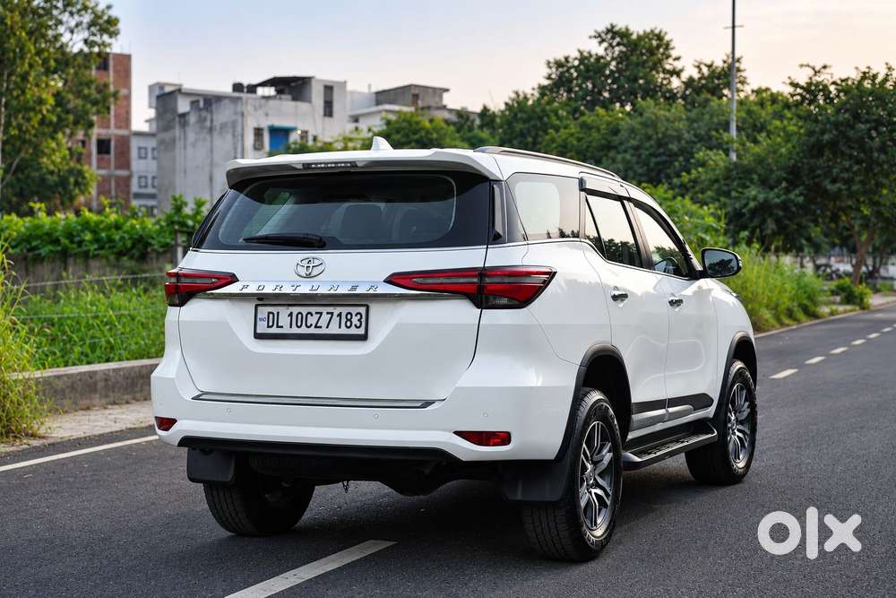 Toyota Fortuner 3.0 4x2 Automatic, 2025, Petrol