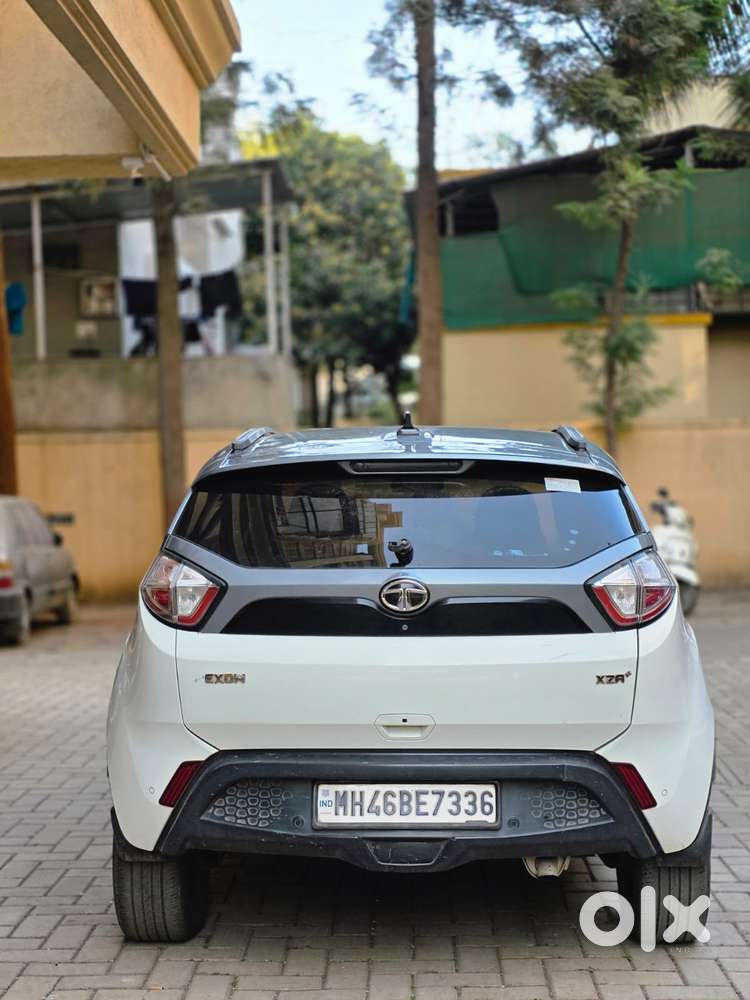 Tata Nexon 1.5 Revotorq Xza Plus (o), 2018, Diesel