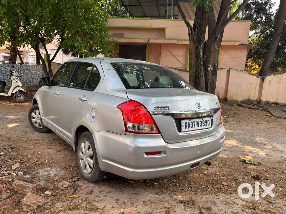 Maruti Suzuki Swift Dzire 2010 Diesel Well Maintained