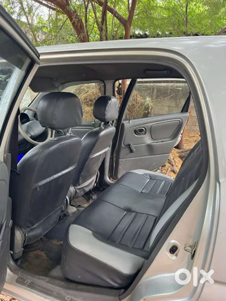 Maruti Suzuki Alto 2009 Petrol Good Condition