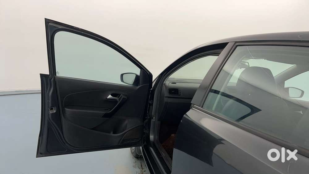 Volkswagen Polo 1.0 Comfortline Plus, 2019, Petrol