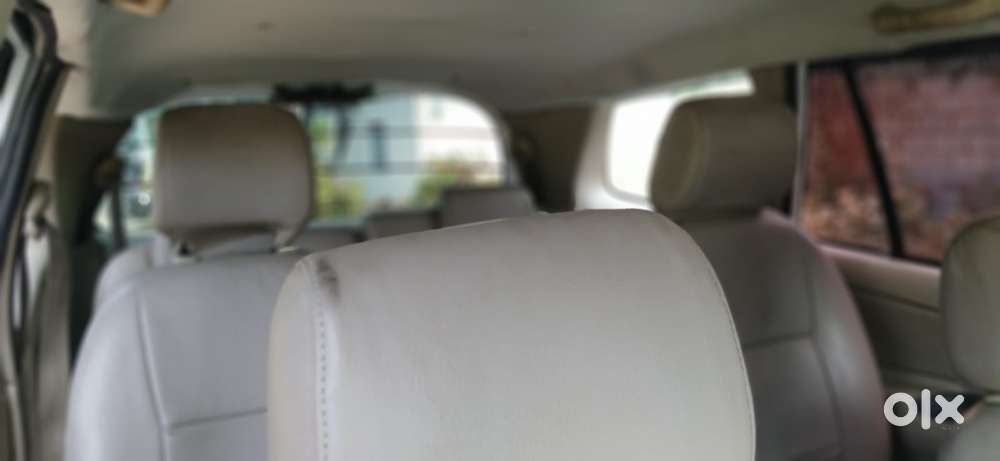 Toyota Innova, 2007, Diesel