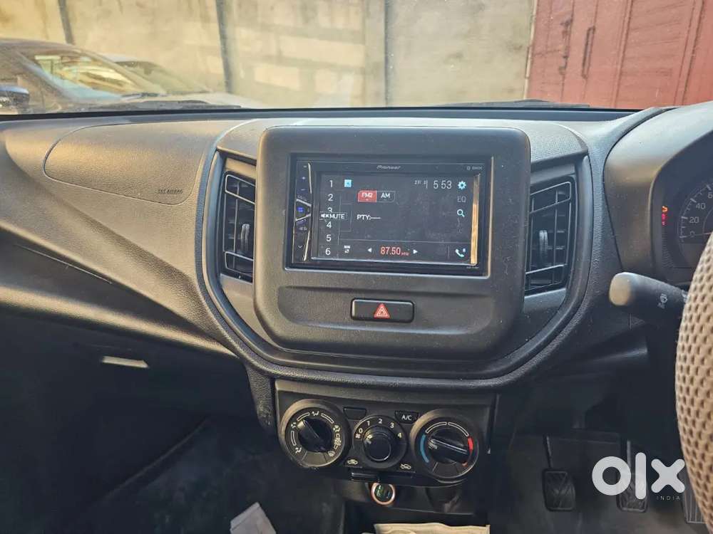 Maruti Celerio Lxi (upgraded To Zxi) 2024, (top Condition -no Finance)