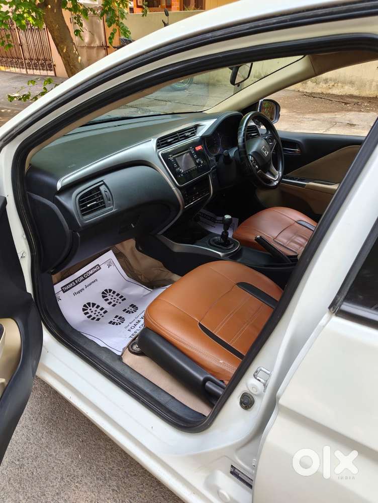 Honda City I Dtec Vx Option, 2015, Diesel